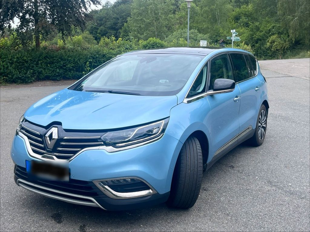 Image of Renault Espace
