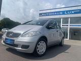 Mercedes-Benz A 170 A -Klasse A 170/Automatik - gebrauchte Mercedes-Benz A 170 aus dem Jahr 2005