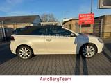 Volkswagen Golf 1.4 TSI DSG LIFE Cabriolet*PDC*SHZ*Klima* - gebrauchte VW Roadster