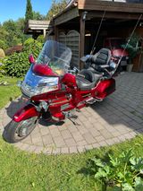 Honda Goldwing GL 1500 SE SC22 - GEBRAUCHT 1500 GOLDWING