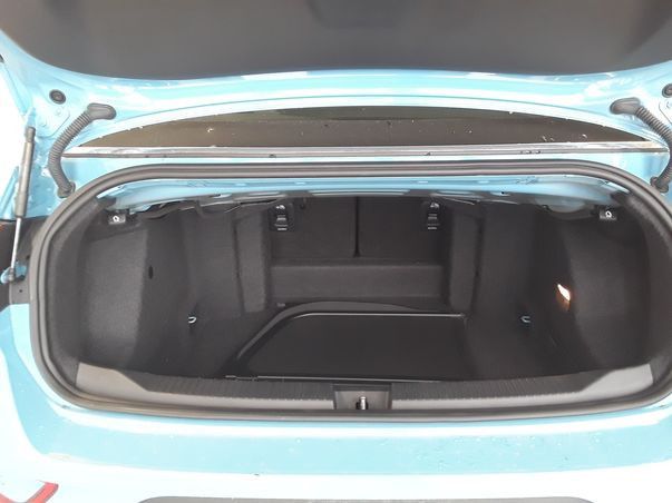 T-Roc Cabriolet 1.5 TSI STYLE MOVE LED+KAM+STDHZ