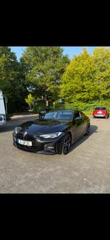 BMW 420i Coupé M Sport M Sport