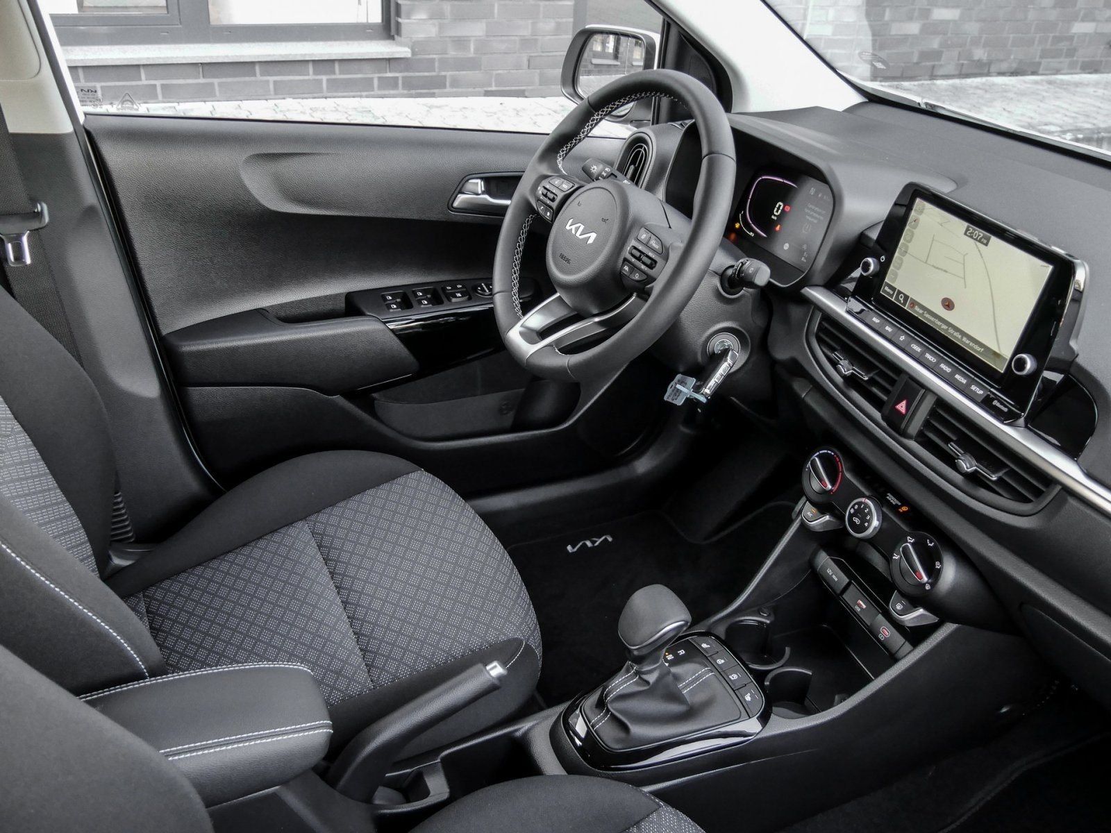 Kia Picanto - Bild 3