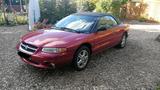 Chrysler Stratus 2.0. TÜV neu ! - Chrysler Stratus aus 1997