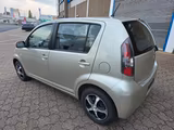 Daihatsu Sirion 1.3 Klima - Daihatsu Sirion aus 2011