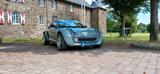 Smart Roadster  C O U P E - Smart Roadster: Coupe