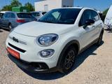 Fiat 500X 1.0 KLIMA ALU ALLWETTER NAVI FREISPRECH - Fiat 500X aus 2023