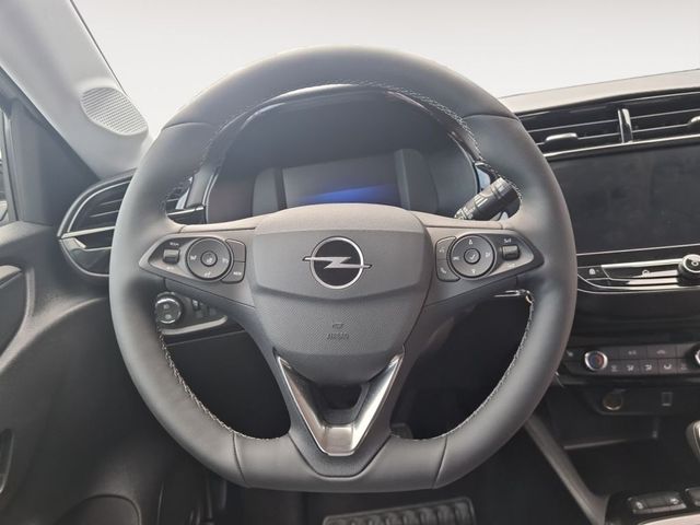 Corsa 1.2 Direct Injection Turbo