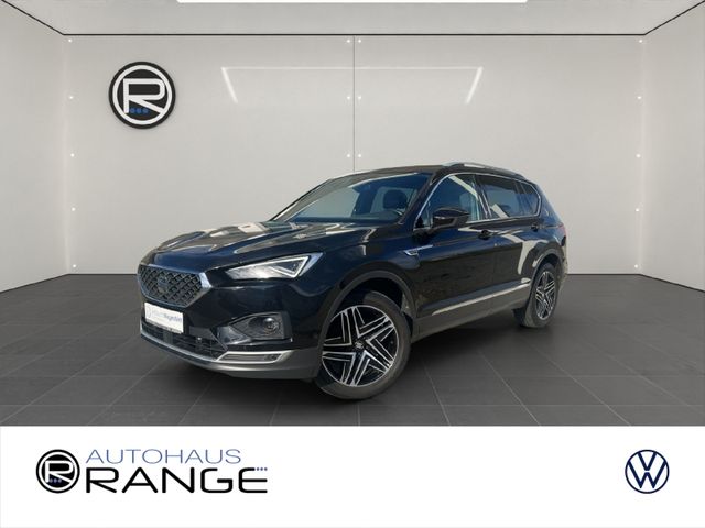 Seat Tarraco Xcellence VIRTUELL 4x4 KAMERA  AHK NAVI