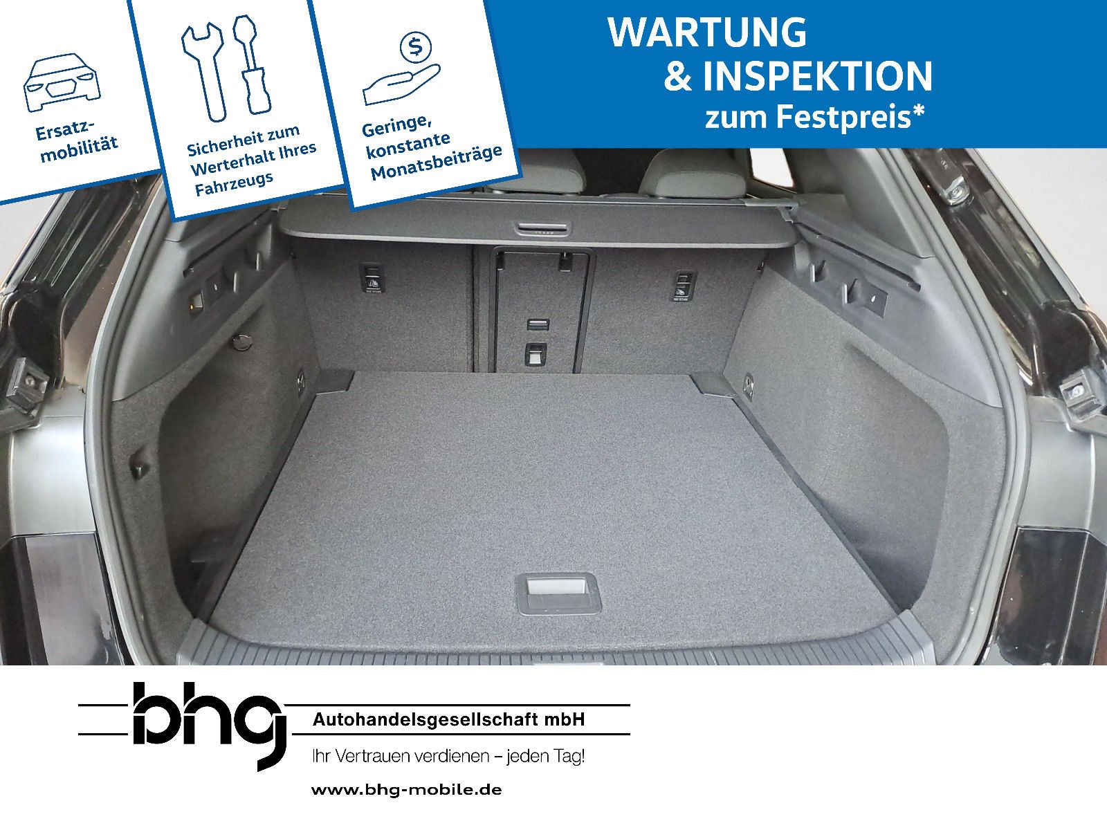 Volkswagen ID.7 - Bild 14