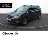 Volkswagen Sharan 1.4 TSI Highline Black Style Xenon StHz D - Volkswagen Sharan: Black Style