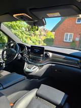 Mercedes-Benz EQV 300 Lang - - Mercedes-Benz EQV aus 2022