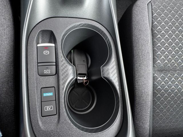 Fahrzeugabbildung Nissan Juke 1.6 Hybrid N-Connecta WP*Navi*BFS*MJ25