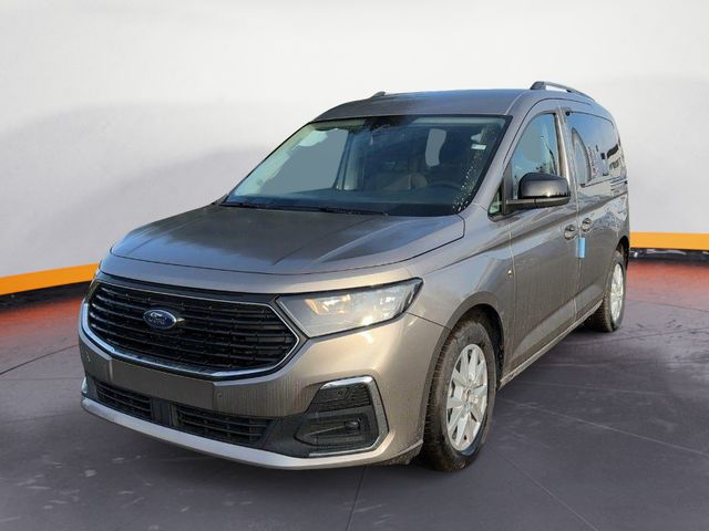 Ford TOURNEO CONNECT TITANIUM NAVI/Winterpak/Tempomat