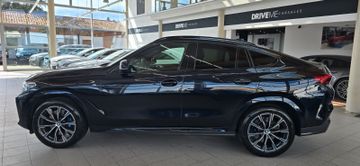 BMW X6 - 6