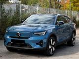 Volvo C40 Ultimate Recharge Pure Electric AWD/Pano - Volvo C40: Recharge Ultimate