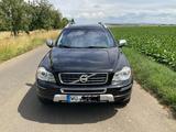 Volvo XC90 D5 AWD Geartronic Executive  7Sitzer - Volvo XC90: Executive