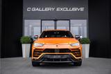Lamborghini Urus Graphite Capsule 4.0 V8 - Dealeronderhouden - gebrauchte Lamborghini Urus aus dem Jahr 2022