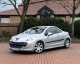 Peugeot 207 CC Cabrio Sport|Klima|150 PS! - Peugeot Gebrauchtwagen von 2007
