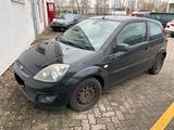 Ford Fiesta 1.3 44 kW Ambiente Ambiente - Ford Fiesta aus 2007: Ambiente