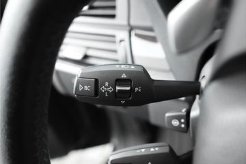 2009 BMW X6 缩略图 35