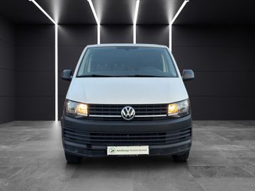 Volkswagen T6 Transporter - 8