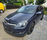Opel Astra Caravan 1.6 Ecotec Edition 85kW Edition - Opel Astra aus 2009: Caravan