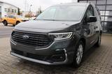 Ford Tourneo Connect Titanium L1 1.5 EcoB. 4,99% FIN* - Ford Tourneo Connect mit Benzin-Antrieb