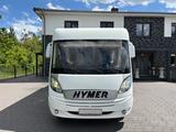 HYMER / ERIBA / HYMERCAR B578 - Wohnwagen & Wohnmobile in Hannover