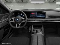 BMW i7 - Vorschau Bild 5