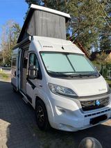 Knaus Boxstar 600 Street,  Aufstelldach , Klima , Fiat - Offers matching your search criteria