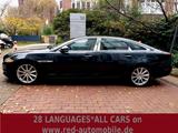 Jaguar XJL Limousine lang*PremiumLuxury Portofolio 2011 - Jaguar Gebrauchtwagen von 2011