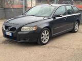 Volvo V50 D2 POLAR - gebrauchte Volvo V50 aus dem Jahr 2010