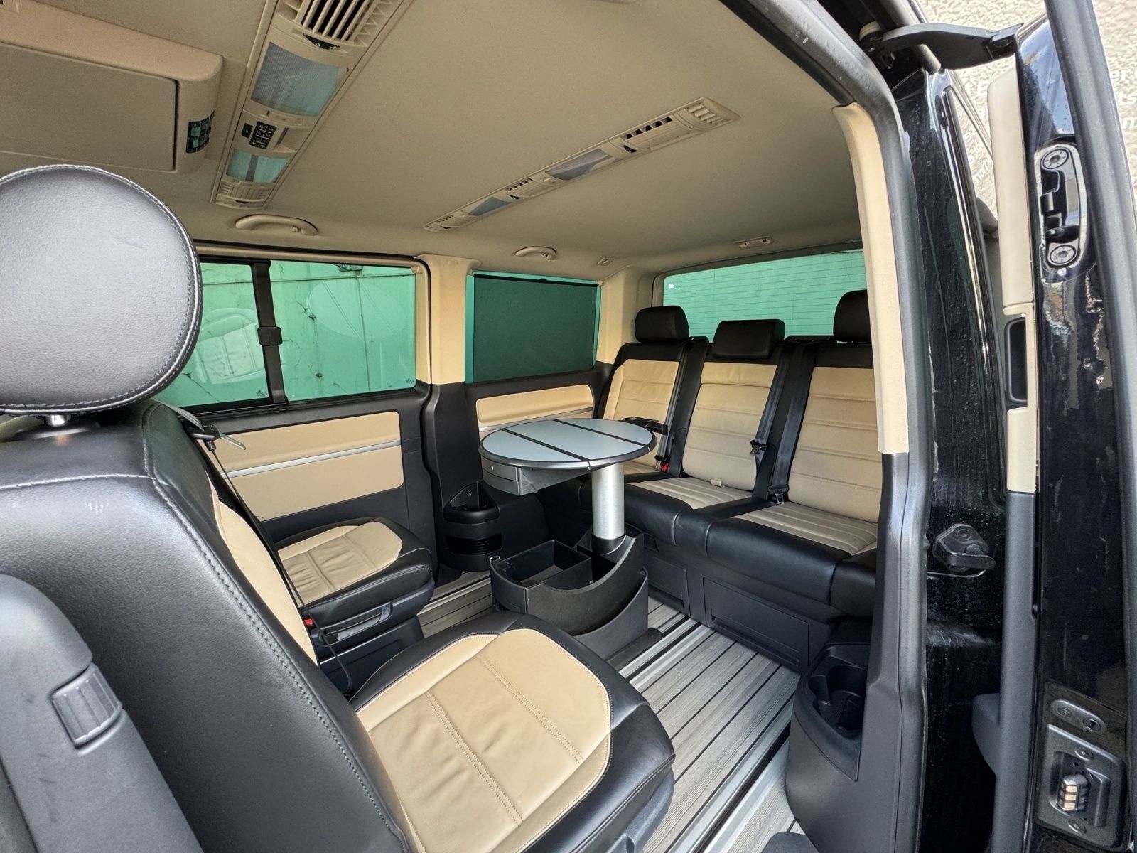 Volkswagen T6 Multivan Highline 4Motion*ABT*VOLL* foto 10