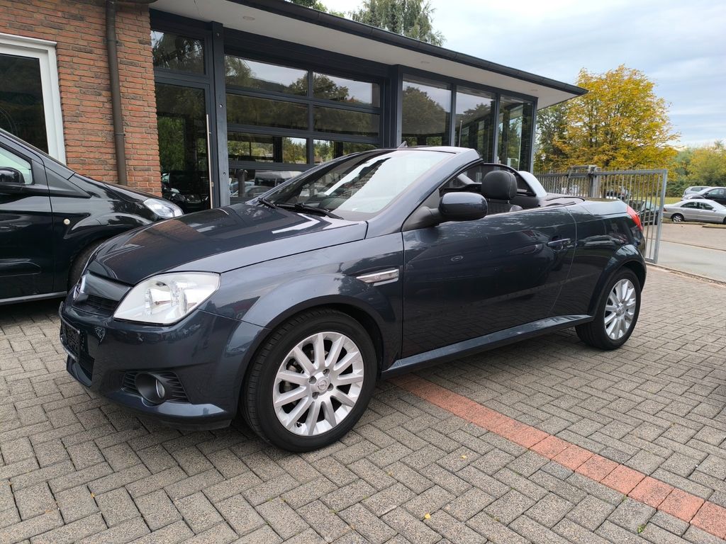 Opel Tigra