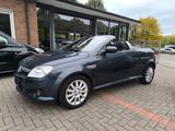 Opel Tigra Twin Top Edition - gebrauchte Opel Tigra aus dem Jahr 2009