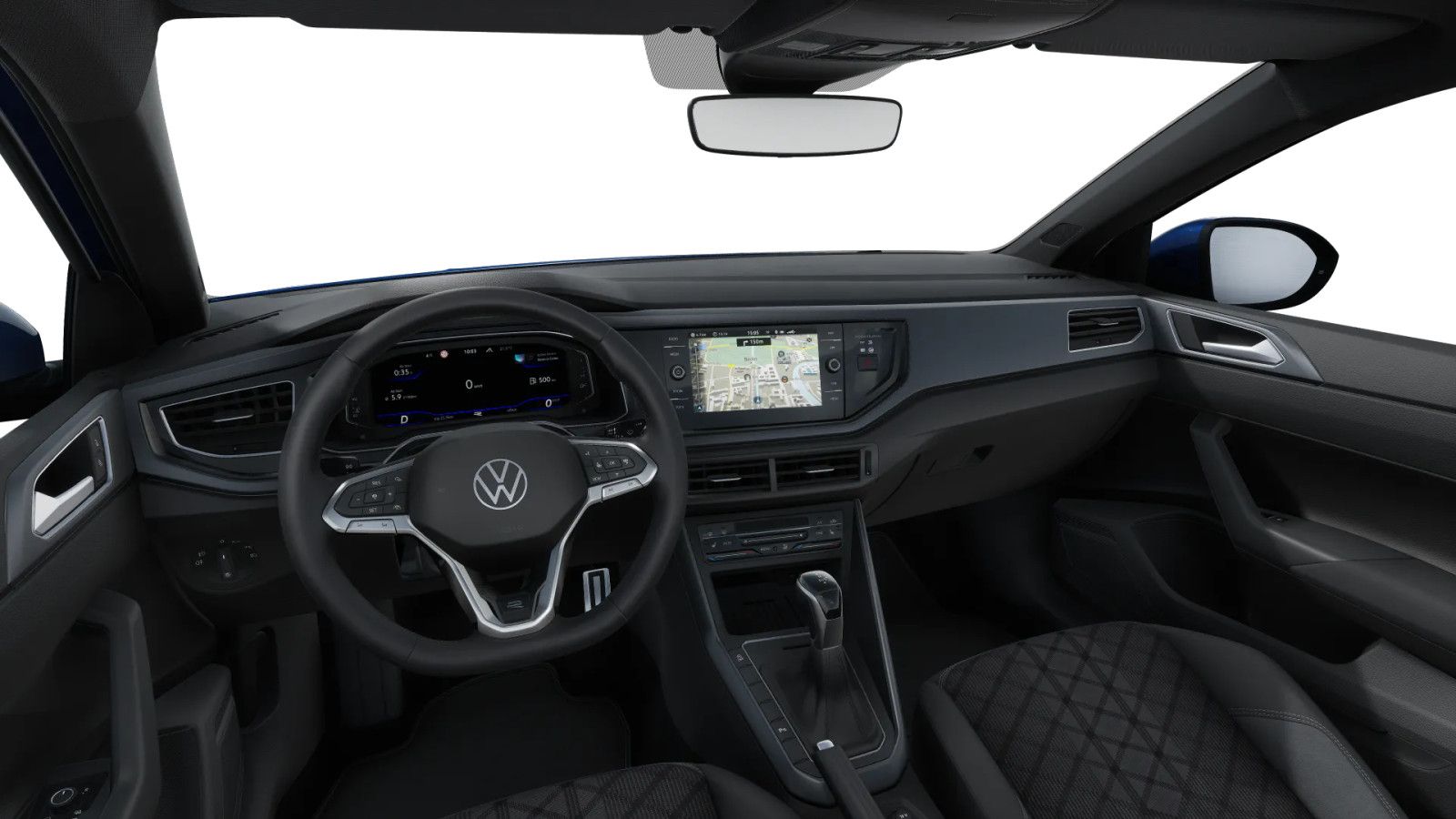 Volkswagen Taigo - Bild 10