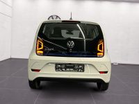 Volkswagen e-up! - Vorschau Bild 7