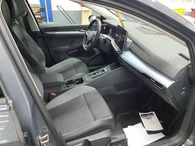Volkswagen Golf - Bild 5