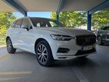 Volvo XC 60 XC60 Inscription AWD Leder Kamera 1 Hand