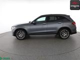 Mercedes-Benz GLC 43 AMG 4M NIGHT PERFORMANCE AIRMATIC,STANDHZ - Mercedes-Benz GLC 43 AMG: Automatik