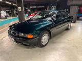 BMW 750i Auto - BMW Gebrauchtwagen von 1995