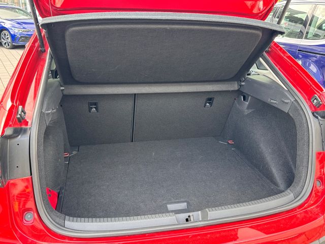 Taigo Style 1.0 TSI DSG Navi digitales Cockpit L