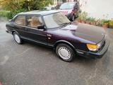 Saab SAAB 900 TURBO INTERCOOLED, 155 PS - Saab 900: 900s Turbo