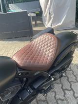 Indian Scout Rogue Custom - INDIAN SCOUT ROGUE