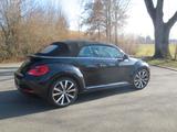 Volkswagen Beetle 1.4 TSI DSG Sport Cab., SoundSys Fender - Volkswagen Beetle: Fender