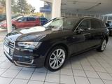 Audi A4 Avant V6 quattro sport S line Panorama/Matrix - Audi A4: Kombi, V6
