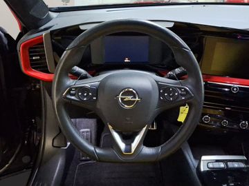 Opel Mokka - 9
