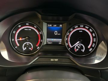 Skoda Octavia Combi RS *2. Hand*Klima*MirrorLink*Navi*