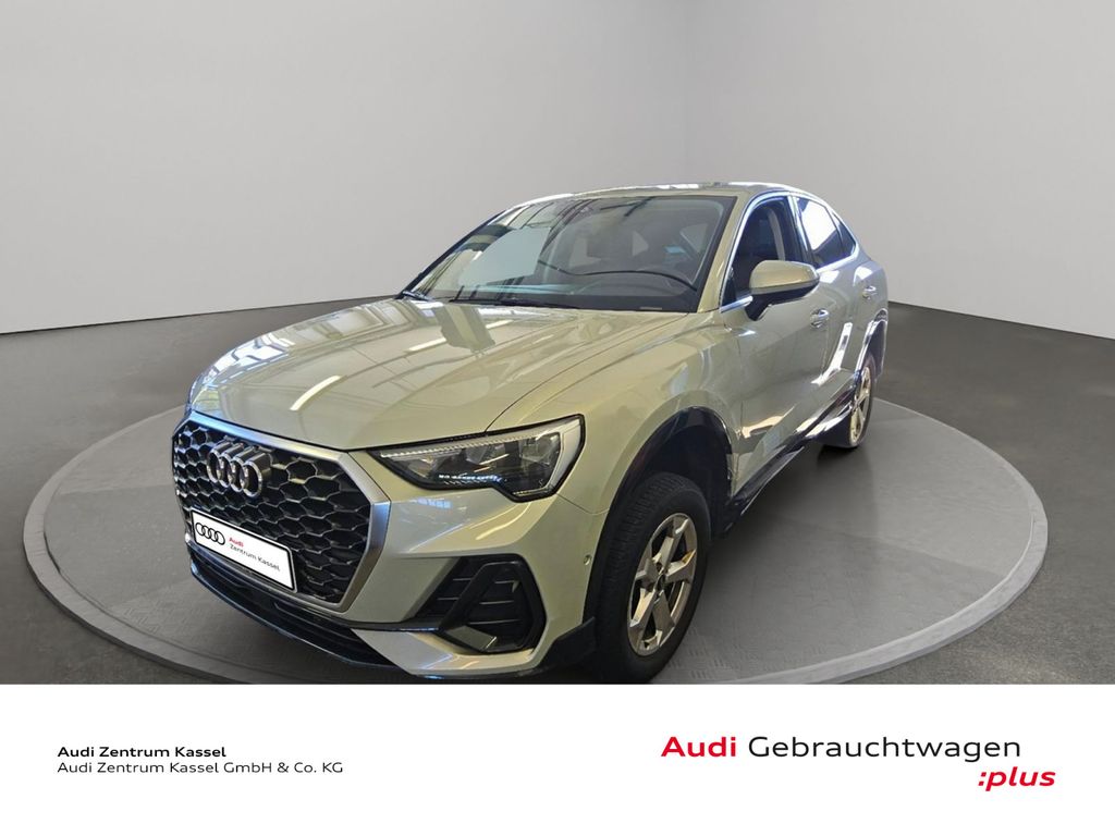 Image of Audi Q3